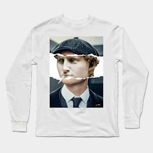 David Shelby Long Sleeve T-Shirt